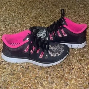Free 5.0 shield clearance women's